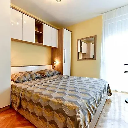 Just Relax Hotel Zadar